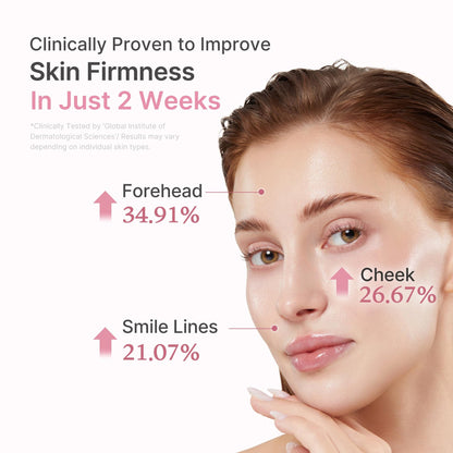 medicube PDRN Pink Peptide Serum with Salmon DNA