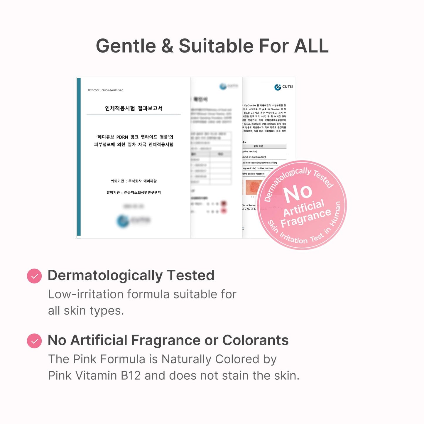 medicube PDRN Pink Peptide Serum with Salmon DNA