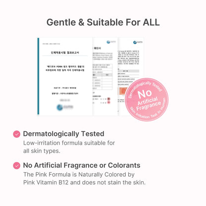 medicube PDRN Pink Peptide Serum with Salmon DNA
