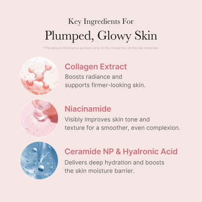 medicube Wrapping Mask Collagen - Overnight Peel Off Facial Mask